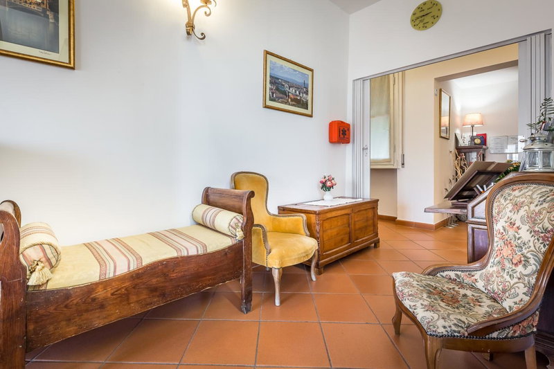 Alla Dimora Altea, Florence, Italy
