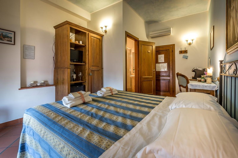 Alla Dimora Altea, Florence, Italy