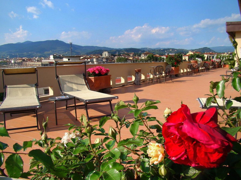 Alla Dimora Altea, Florence, Italy
