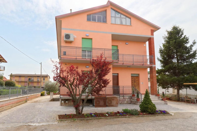 B&B Arwen, Ponte San Giovanni, Italy