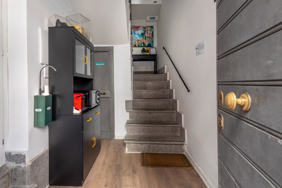 SOHO Piaggiarelle by Dasso - Guest House, Italy