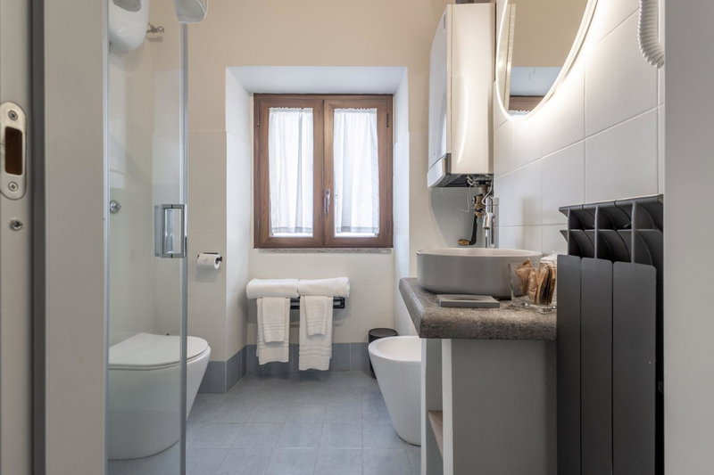 SOHO Piaggiarelle by Dasso - Guest House, Viterbo, Italy