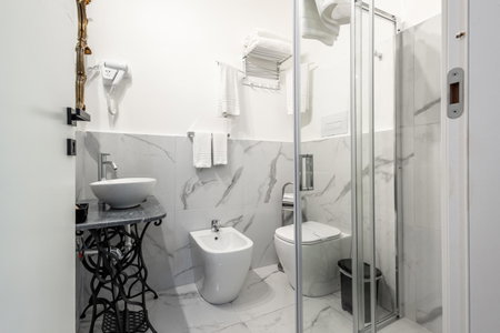 SOHO Piaggiarelle by Dasso - Guest House, Viterbo, Italy