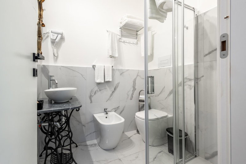 SOHO Piaggiarelle by Dasso - Guest House, Viterbo, Italy