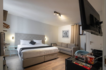 SOHO Piaggiarelle by Dasso - Guest House, Viterbo, Italy