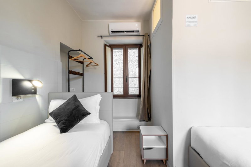 SOHO Piaggiarelle by Dasso - Guest House, Viterbo, Italy