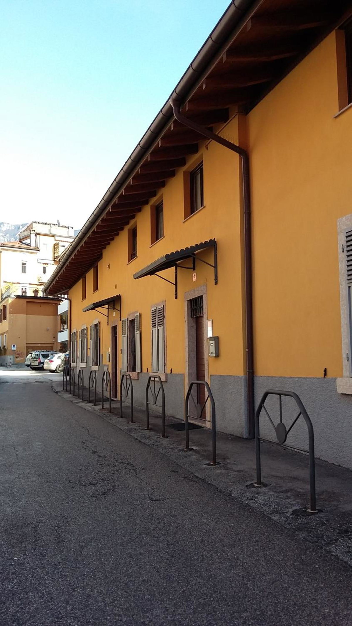B&B Le Muse, Italy