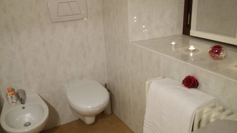 B&B Le Muse, Trento, Italy