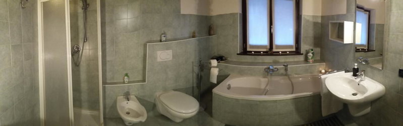 B&B Le Muse, Trento, Italy