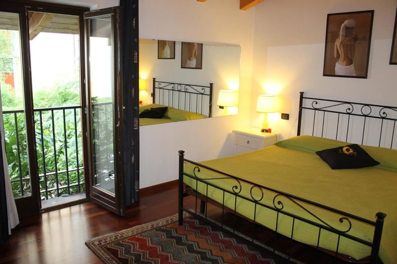 B&B Le Muse, Trento, Italy