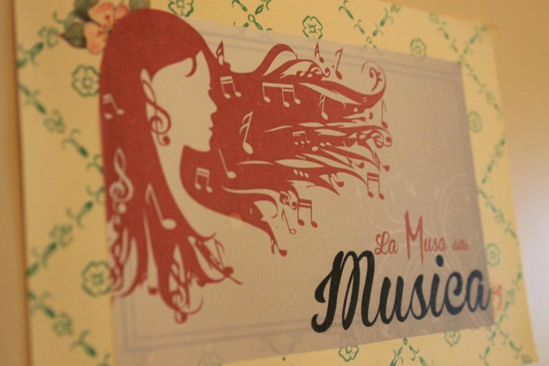 B&B Le Muse, Trento, Italy