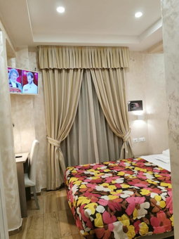 Hotel Orchidea, Turin, Italy