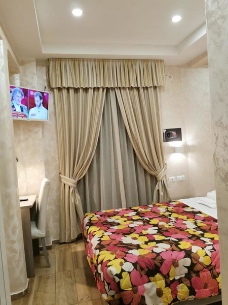 Hotel Orchidea, Turin, Italy