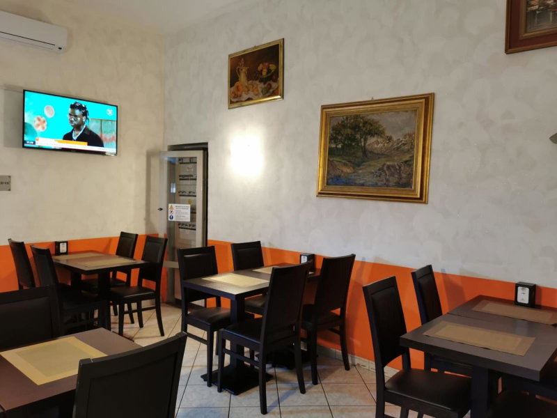 Hotel Orchidea, Turin, Italy