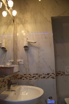 Hotel Orchidea, Turin, Italy