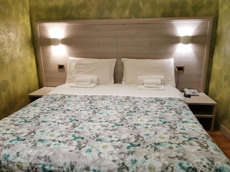 Hotel Orchidea, Turin, Italy