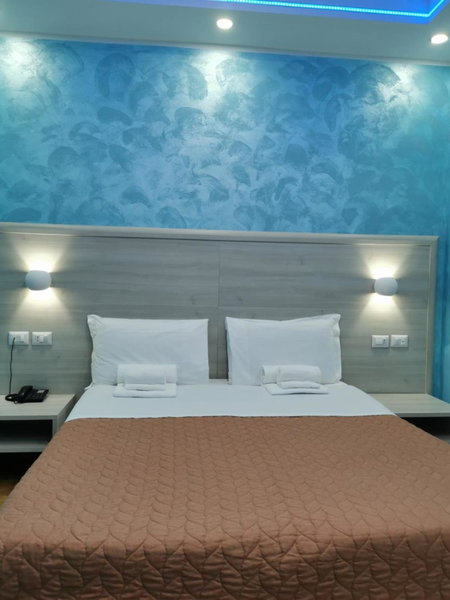 Hotel Orchidea, Turin, Italy