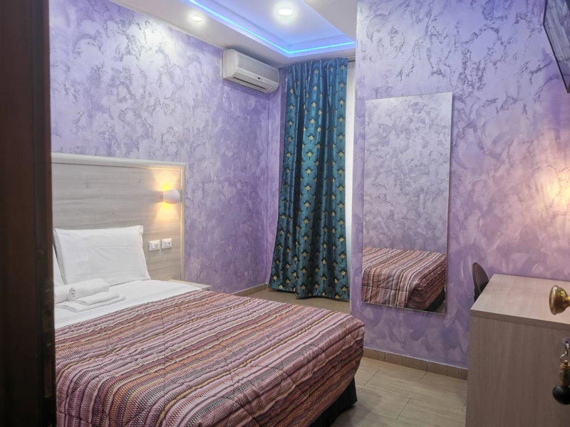 Hotel Orchidea, Turin, Italy