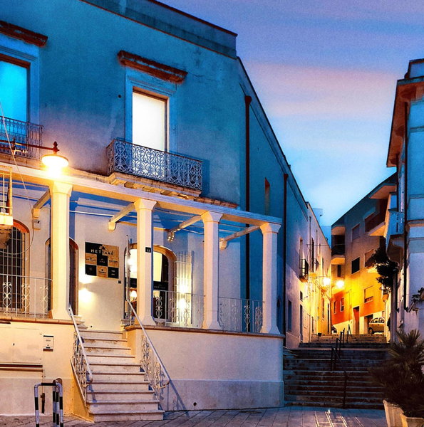 Dimora Nettare, Brindisi, Italy