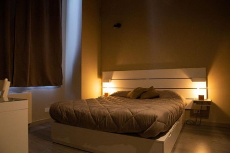 Dimora Nettare, Brindisi, Italy