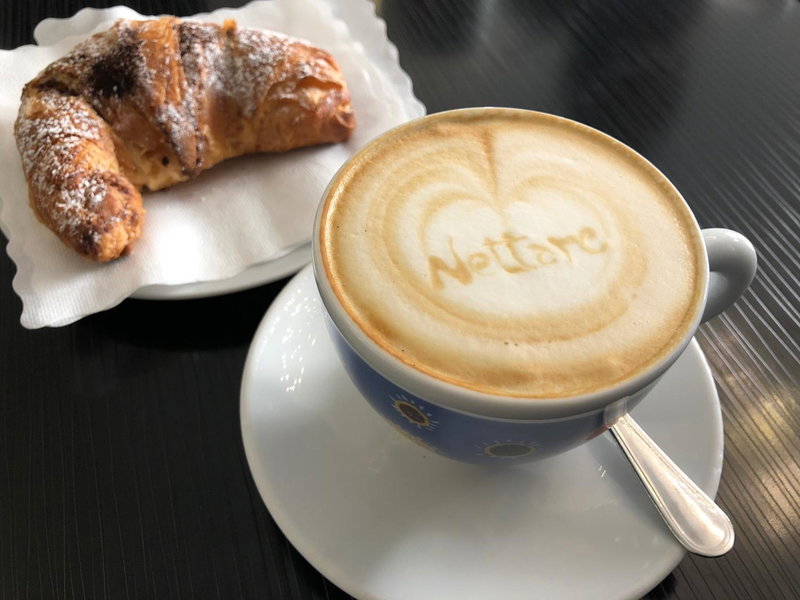Dimora Nettare, Brindisi, Italy