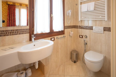 Duomo Boutique Hotel, Chioggia, Italy