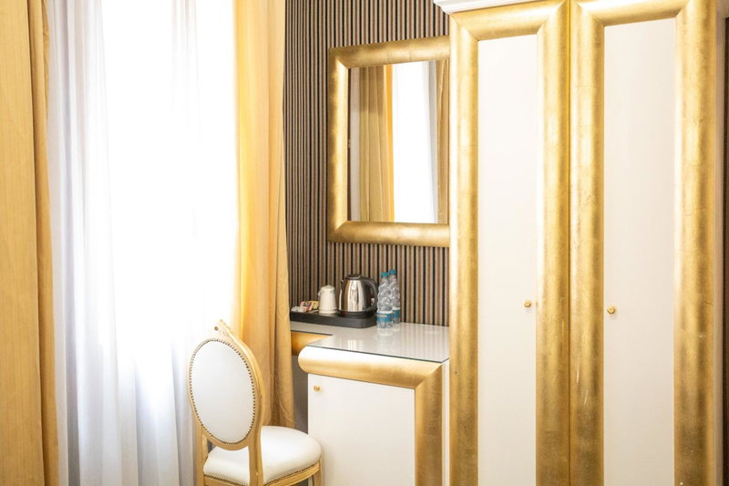 Duomo Boutique Hotel, Chioggia, Italy