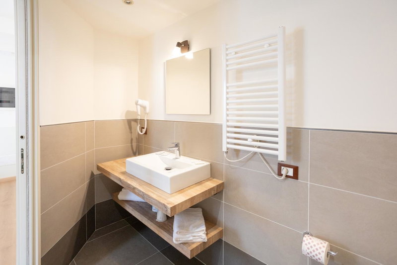 Duomo Boutique Hotel, Chioggia, Italy