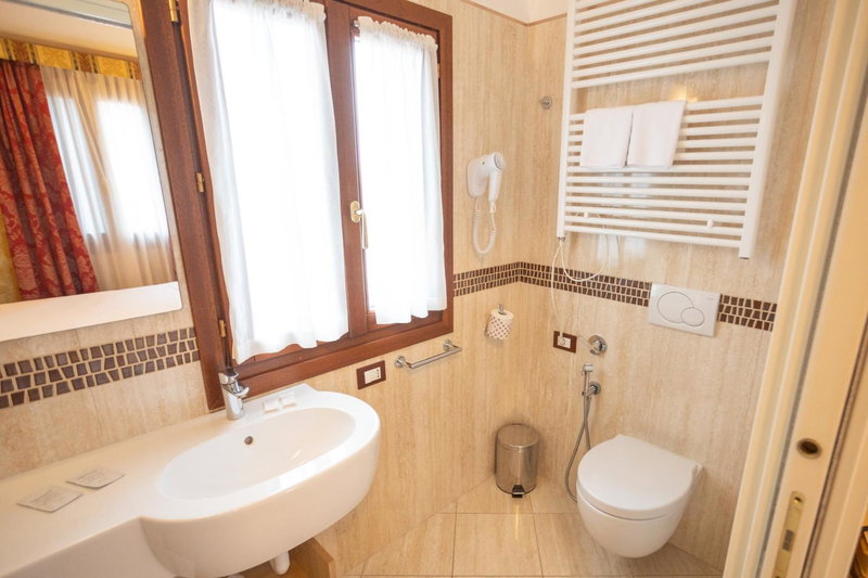 Duomo Boutique Hotel, Chioggia, Italy