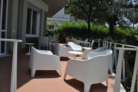 B&B Mondello Design, Mondello, Italy