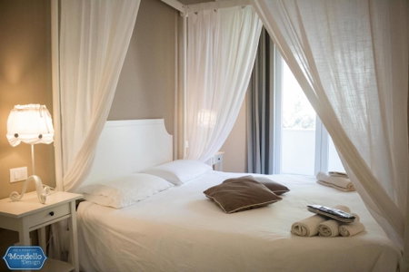 B&B Mondello Design, Mondello, Italy