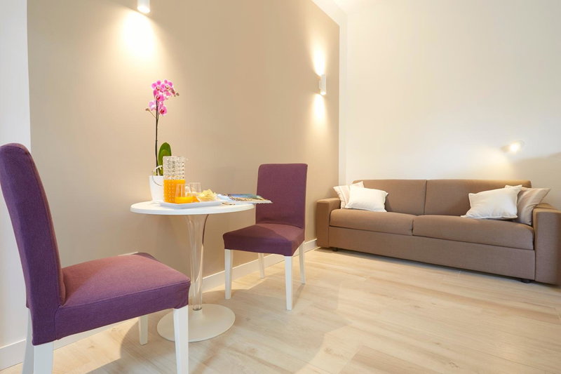 B&B Mondello Design, Mondello, Italy