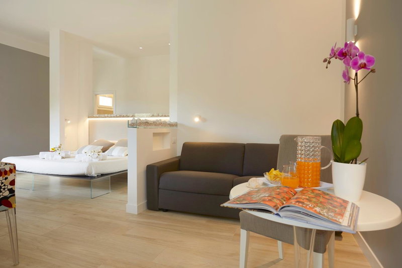 B&B Mondello Design, Mondello, Italy