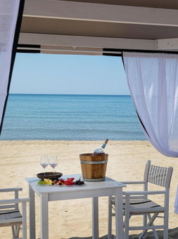 Boutique Hotel Esplanade, Paestum, Italy