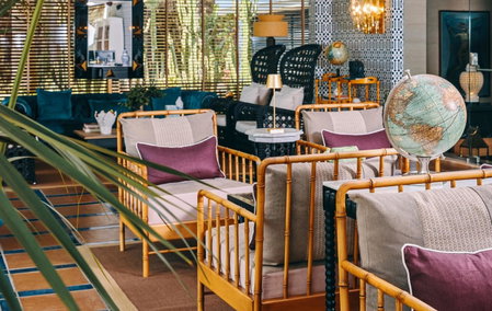 Boutique Hotel Esplanade, Paestum, Italy