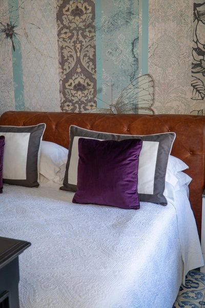 Boutique Hotel Esplanade, Paestum, Italy