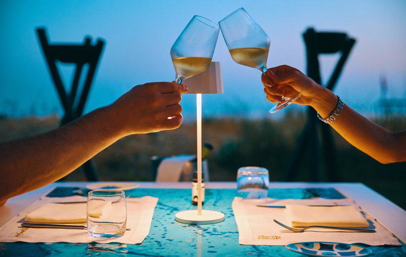 Boutique Hotel Esplanade, Paestum, Italy