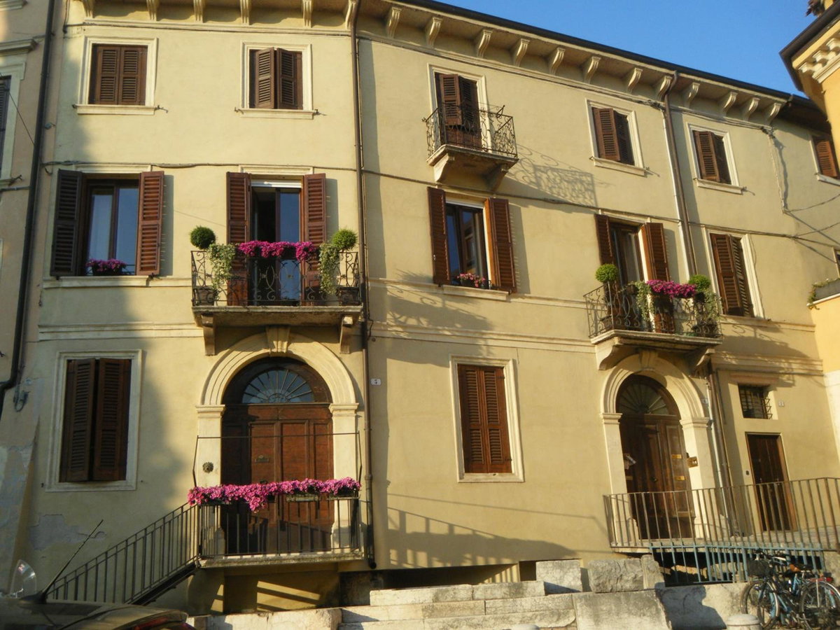 Hotel · B&B Verona Centro, Verona