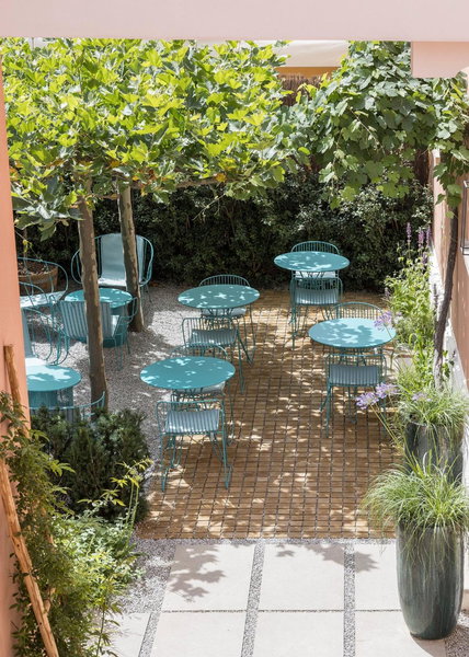 Antica Dimora Le Misure, Cervia, Italy