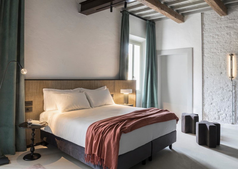 Antica Dimora Le Misure, Cervia, Italy
