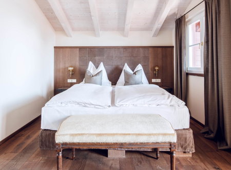 Relais & Chateaux Hotel Castel Fragsburg, Merano, Italy