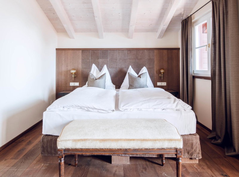 Relais & Chateaux Hotel Castel Fragsburg, Merano, Italy