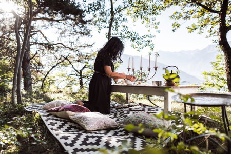 Relais & Chateaux Hotel Castel Fragsburg, Merano, Italy