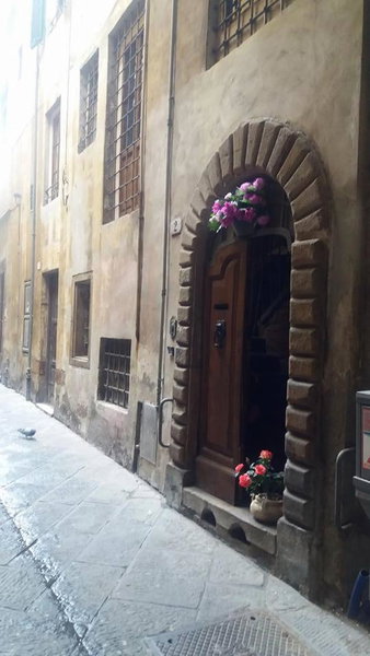 Antica Corte dei Principi Charming Rooms, Lucca, Italy