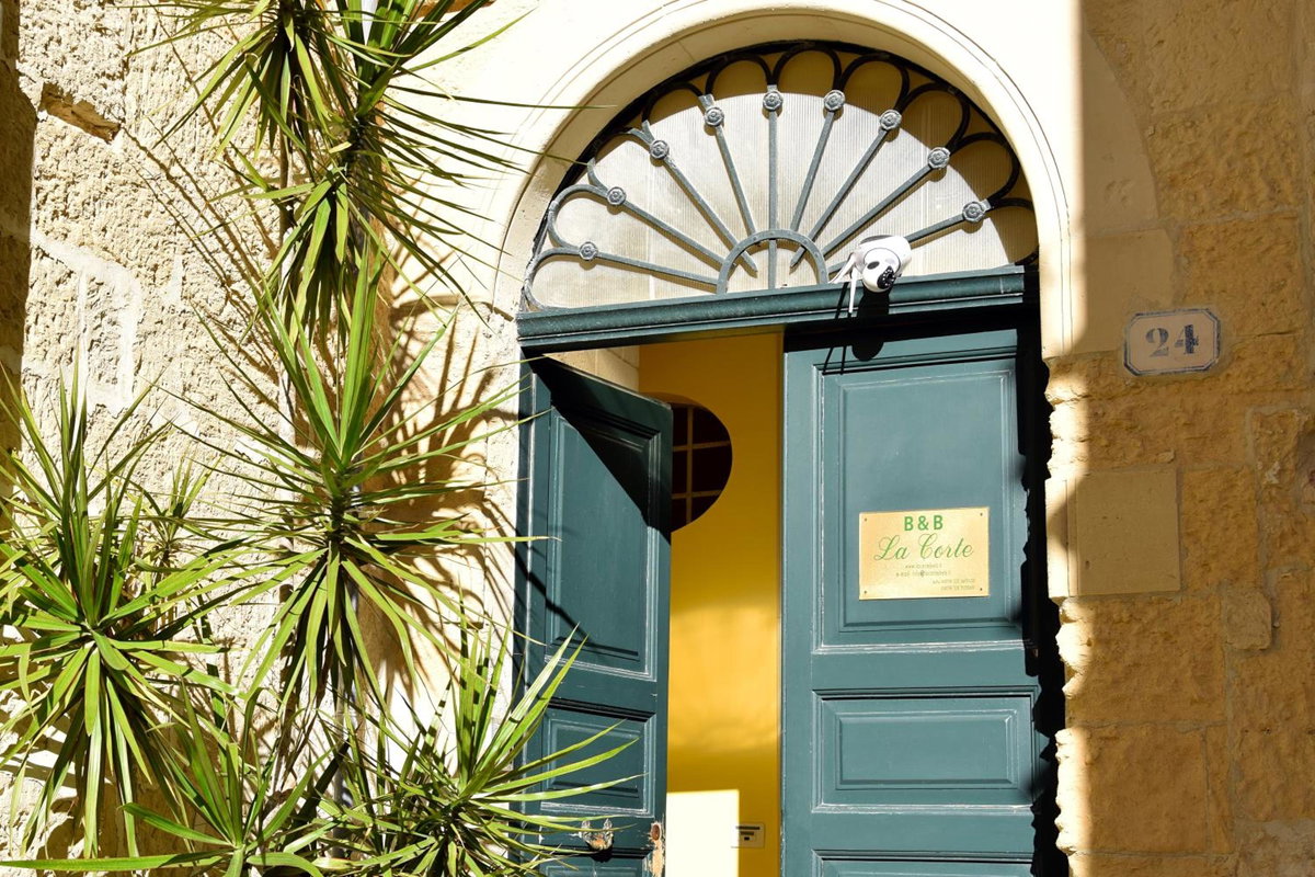B&B La Corte Lecce, Italy