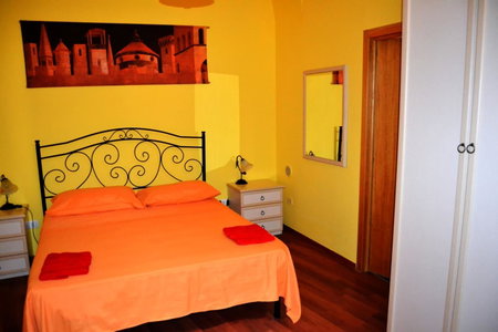 B&B La Corte Lecce, Lecce, Italy