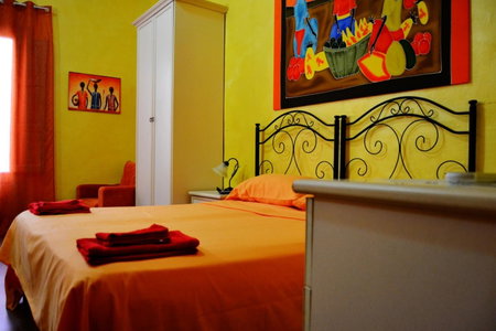 B&B La Corte Lecce, Lecce, Italy