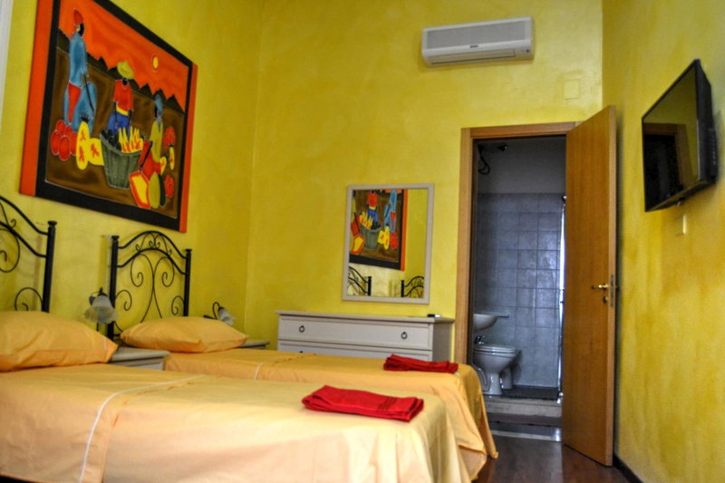 B&B La Corte Lecce, Lecce, Italy