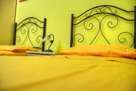 B&B La Corte Lecce, Lecce, Italy