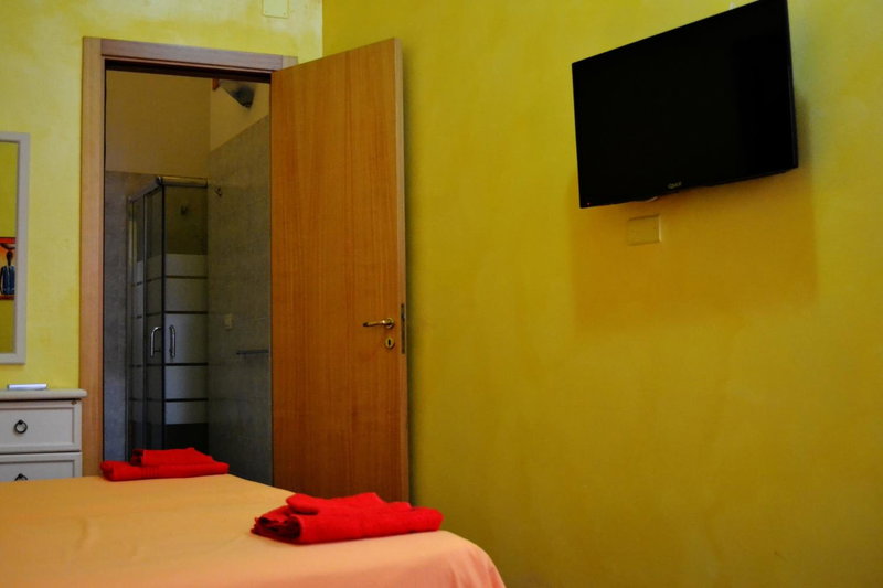 B&B La Corte Lecce, Lecce, Italy